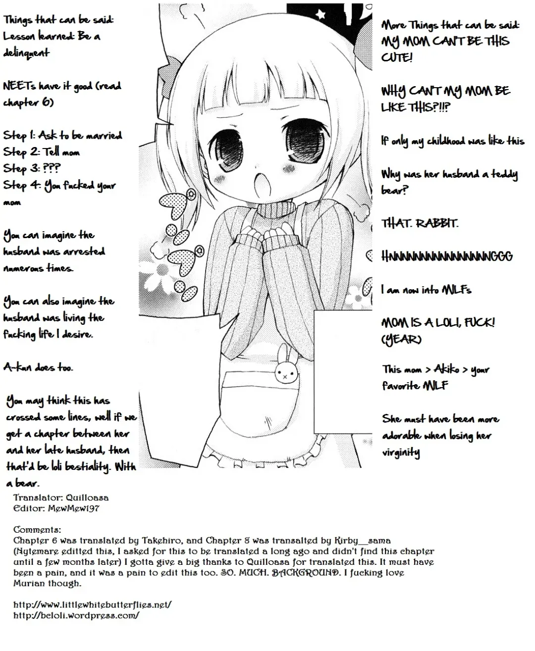 [Murian] Mochi Mochi Mama Fhentai - Page 17