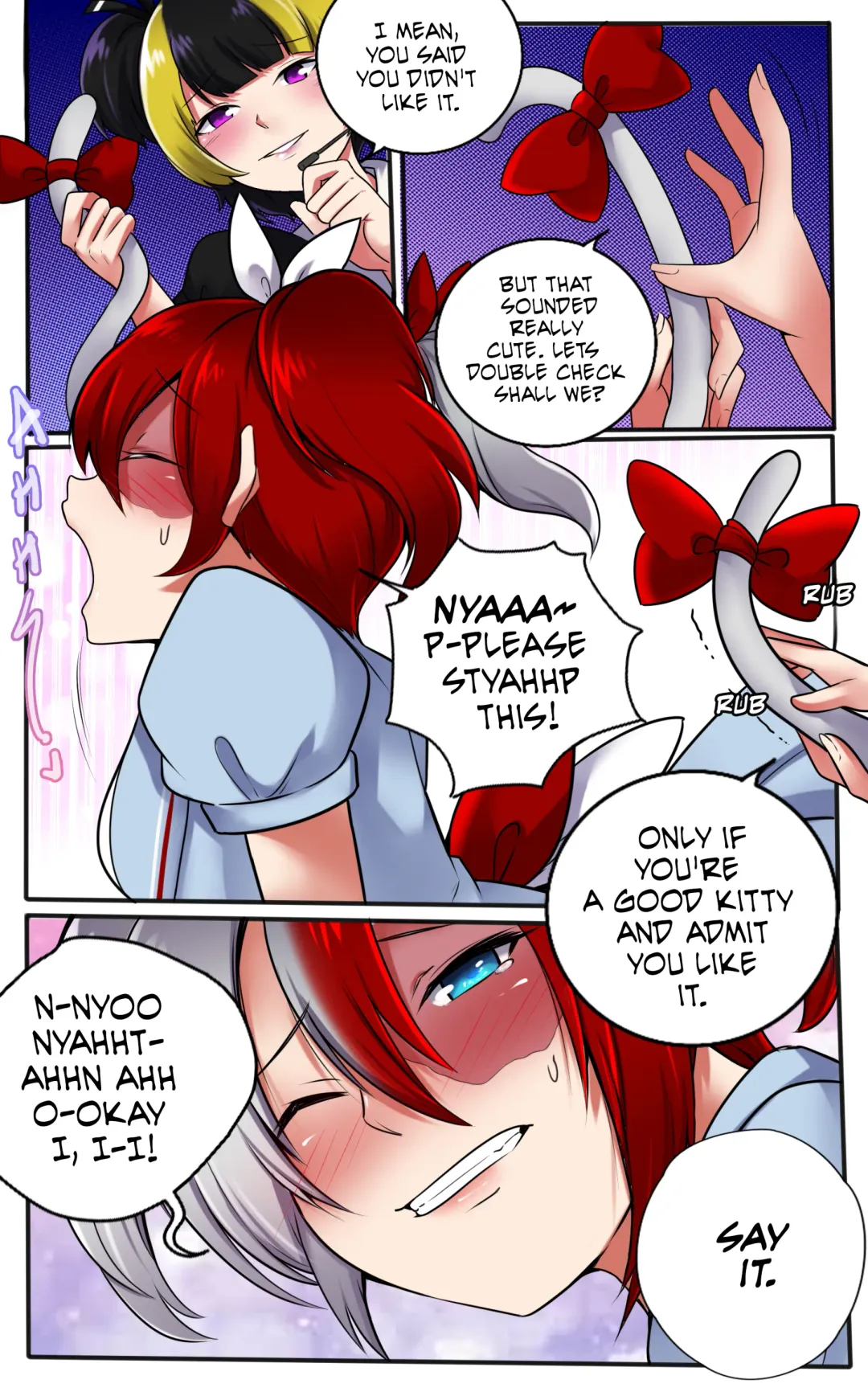 [Meowwithme] My Hero Academia: Moe Moe Kyu Fhentai - Page 27