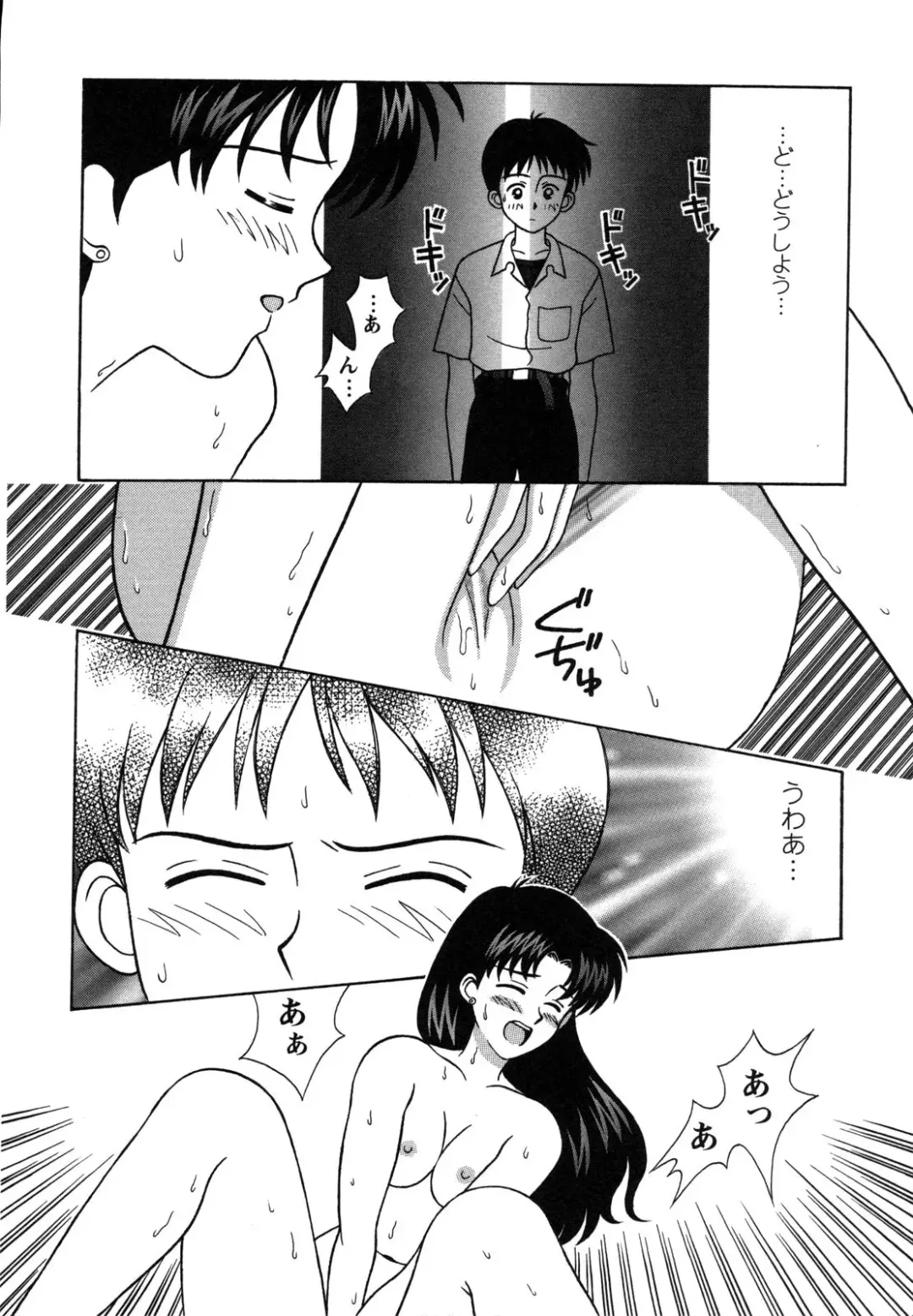 ProjectE Dainiji Chuukanhoukoku Fhentai - Page 76