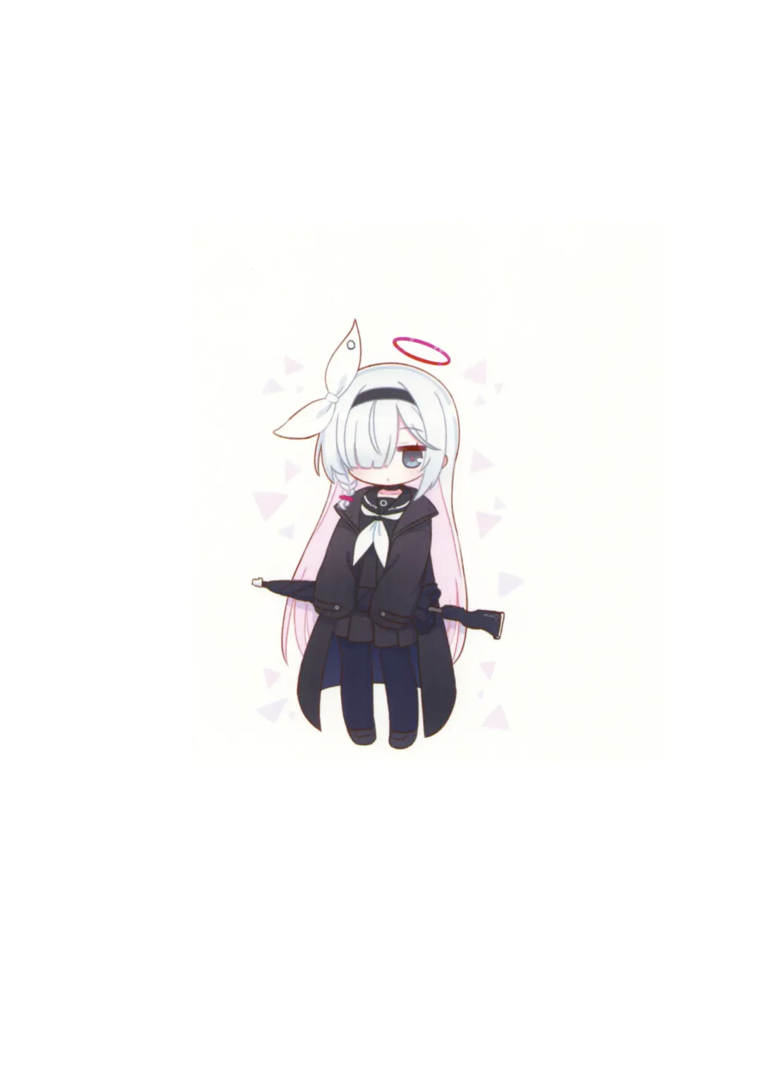 [Yugana] Gacha de Tenjou Shita no de Plana-chan ni "Nagusamete" Morau Hon Fhentai - Page 26