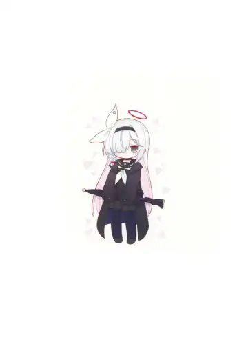 [Yugana] Gacha de Tenjou Shita no de Plana-chan ni "Nagusamete" Morau Hon Fhentai - Page 26