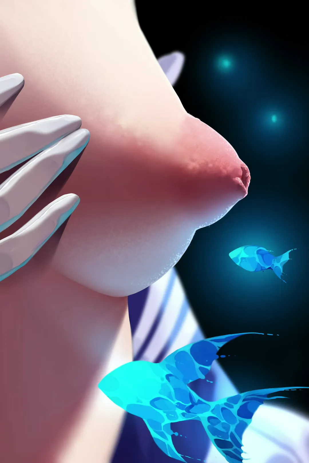 [Manzai Sugar] 满载SUGAR (14730603) 2025.01.04 Fhentai - Page 145