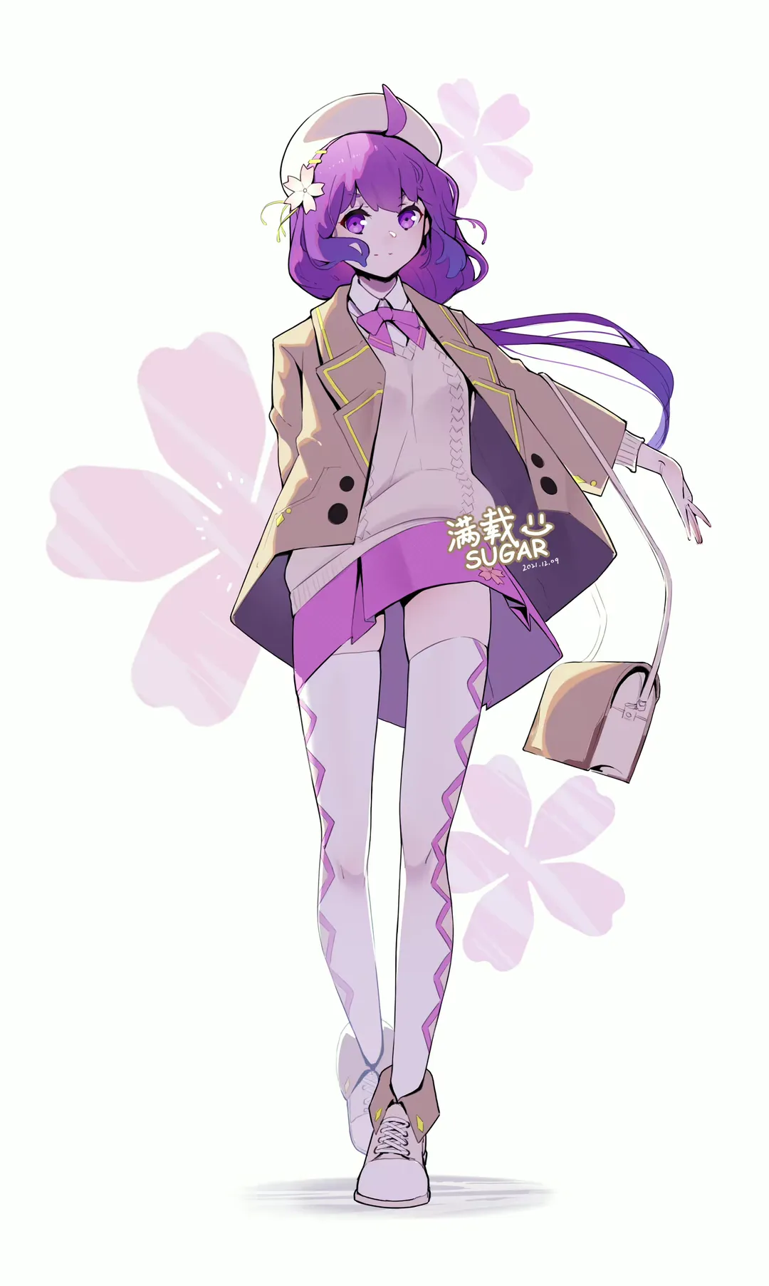 [Manzai Sugar] 满载SUGAR (14730603) 2025.01.04 Fhentai - Page 162