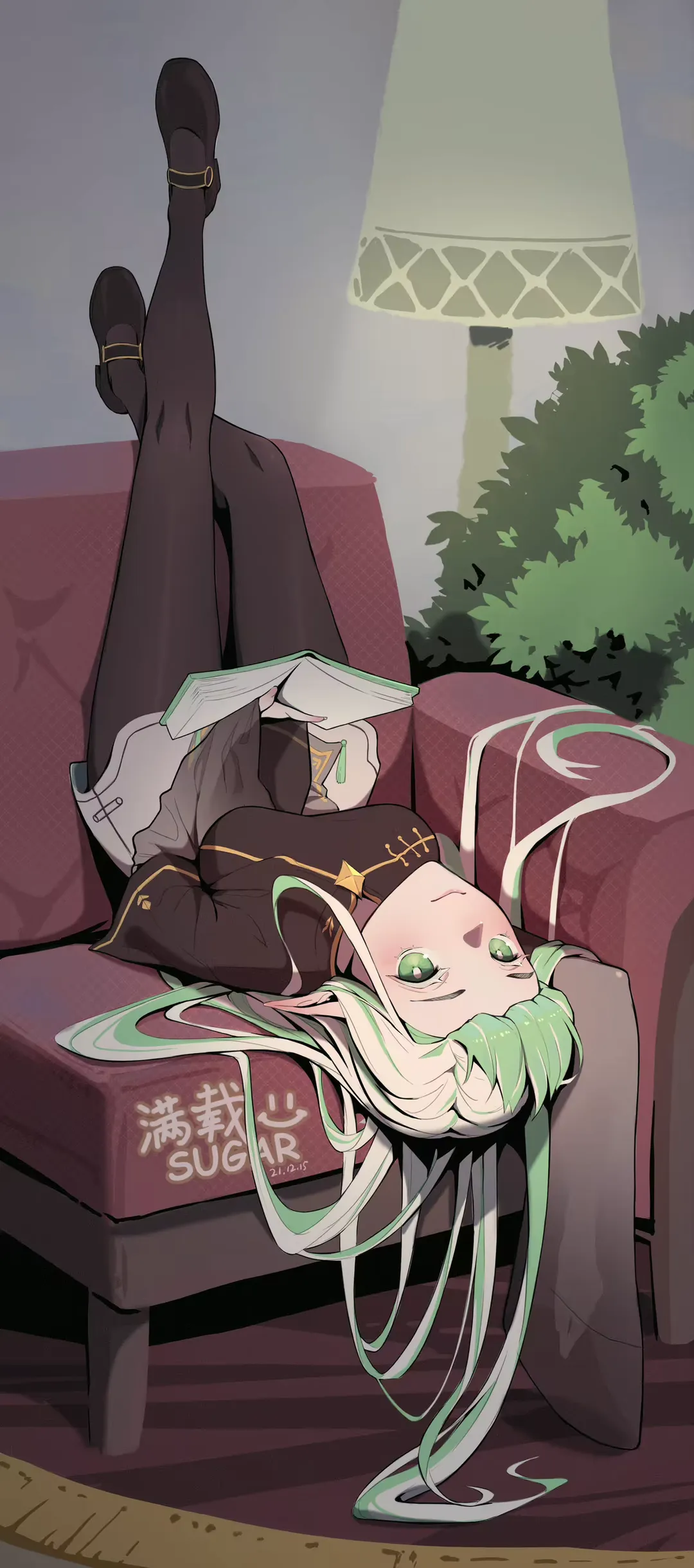 [Manzai Sugar] 满载SUGAR (14730603) 2025.01.04 Fhentai - Page 163