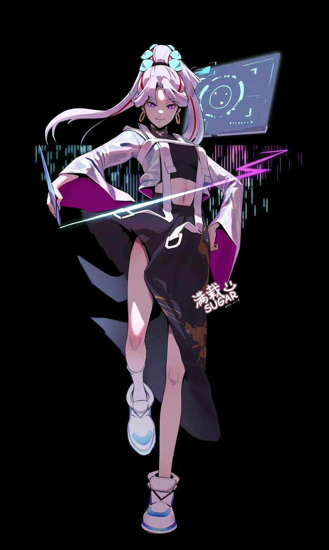 [Manzai Sugar] 满载SUGAR (14730603) 2025.01.04 Fhentai - Page 167