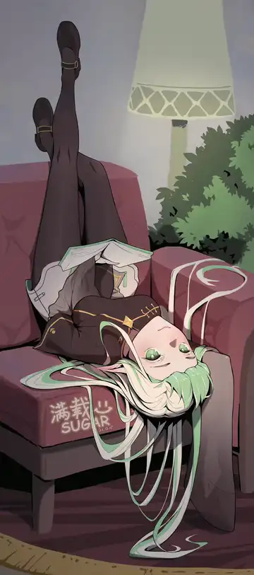 [Manzai Sugar] 满载SUGAR (14730603) 2025.01.04 Fhentai - Page 163