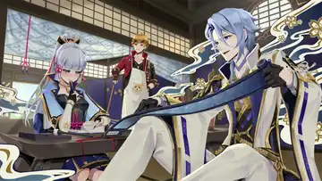 [Manzai Sugar] 满载SUGAR (14730603) 2025.01.04 Fhentai - Page 171