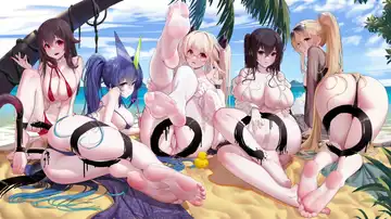 [Manzai Sugar] 满载SUGAR (14730603) 2025.01.04 Fhentai - Page 65