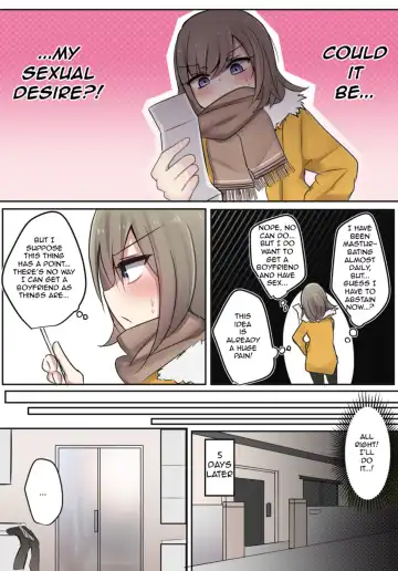 [Torimogura] What are your goals for this year? Fhentai - Page 2