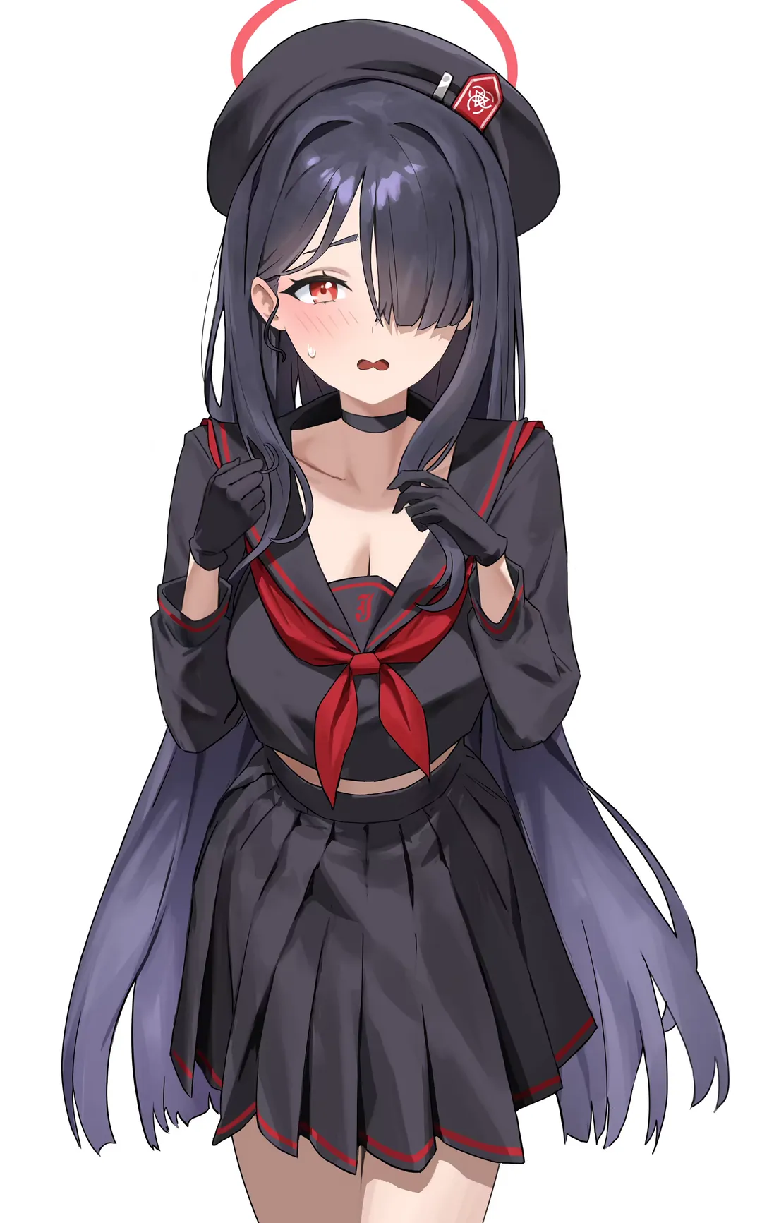 BBY Fhentai - Page 25