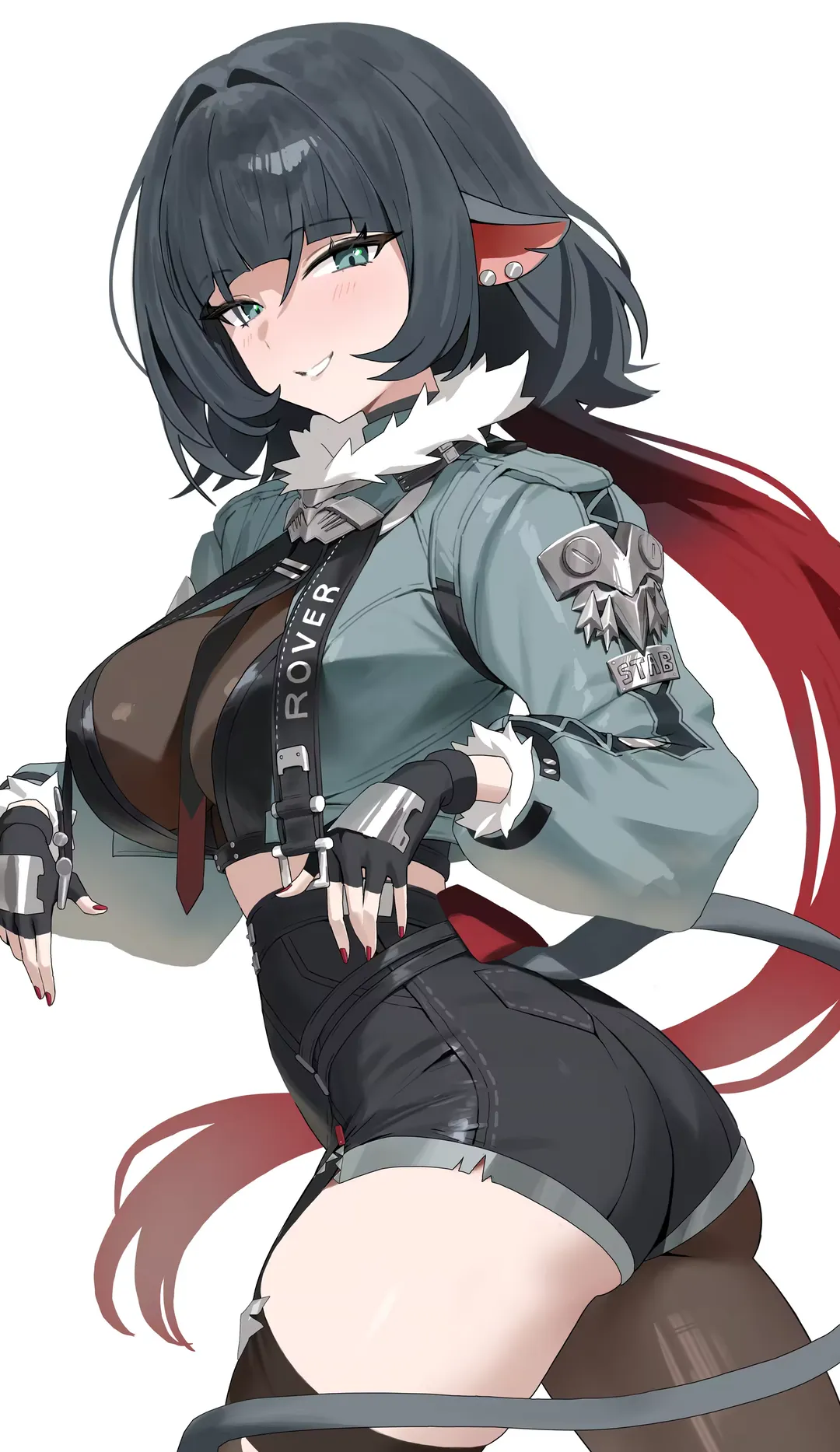 BBY Fhentai - Page 8