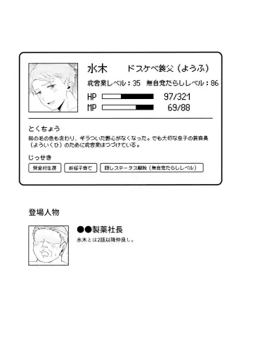 [Ninokuru Wainosuke] Makura Eigyou Dou Mouretsu! Level Age Hen Fhentai - Page 38