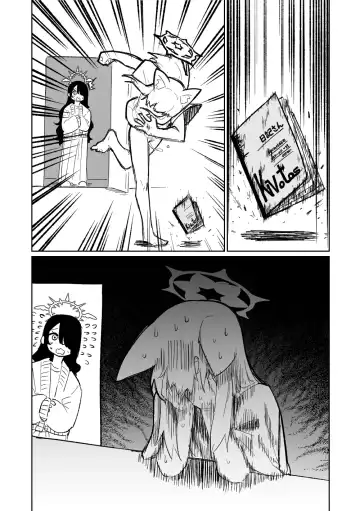 [Asahina Yoshitosi] Mari no Mousou Nikki Fhentai - Page 20