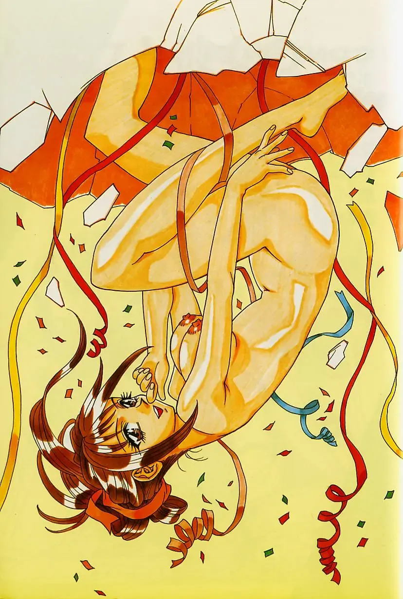 [Makibe Kataru] Noushuku Mikan Fhentai - Page 4