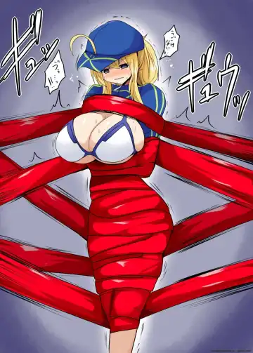 [Taku] Nazo no Heropine XX Fhentai - Page 40