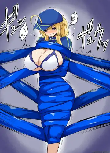 [Taku] Nazo no Heropine XX Fhentai - Page 43