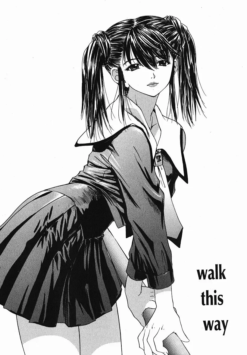 [Yunagi Kahoru] Eye -Spring- Fhentai - Page 122