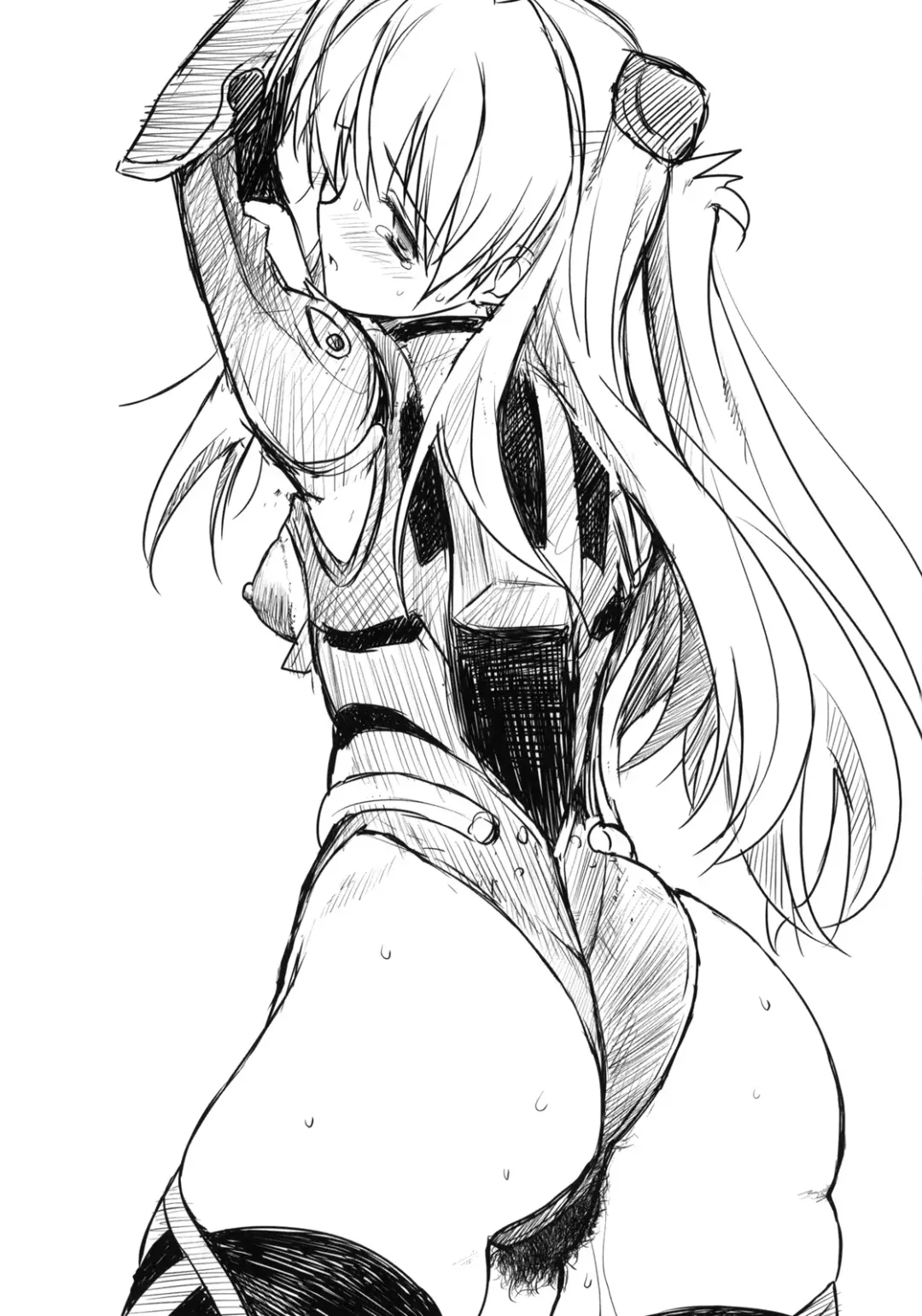 [Asaga Aoi] Migatte na Onna Fhentai - Page 40