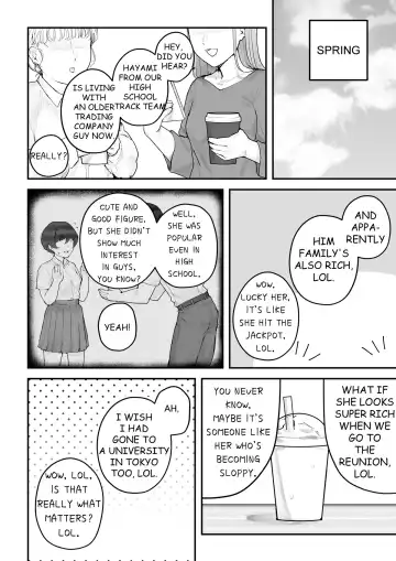 [Habutton] Athletics Club Girl Fhentai - Page 59