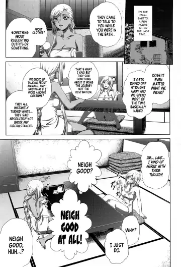 [Kaname Aomame] C2lemon@Max8 Fhentai - Page 2