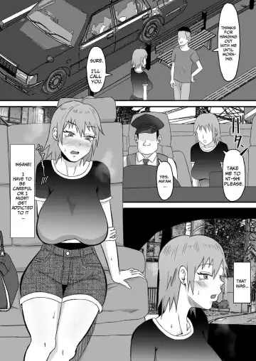 [Miyamoto Muga] Motoyan Tsuma, Netorareru | Ex-Delinquent Wife Gets Cucked Fhentai - Page 103