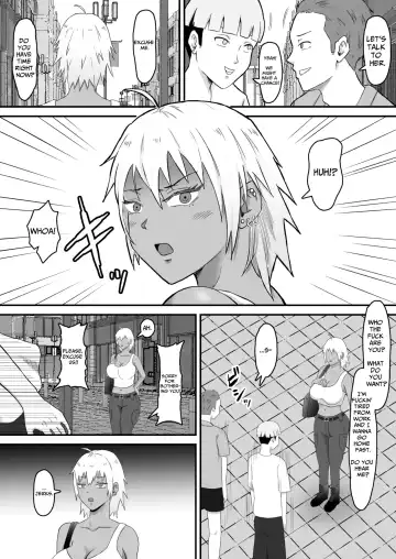 [Miyamoto Muga] Motoyan Tsuma, Netorareru | Ex-Delinquent Wife Gets Cucked Fhentai - Page 5