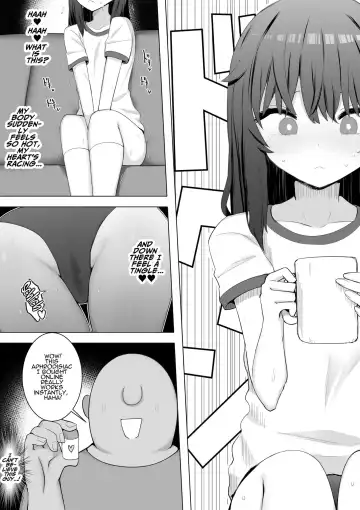 I Fuck My Sister's Friend Like A Faphole Right Next To My Sleeping Sister Fhentai - Page 21