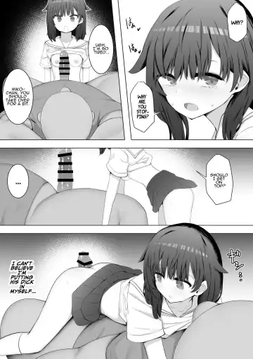 I Fuck My Sister's Friend Like A Faphole Right Next To My Sleeping Sister Fhentai - Page 38