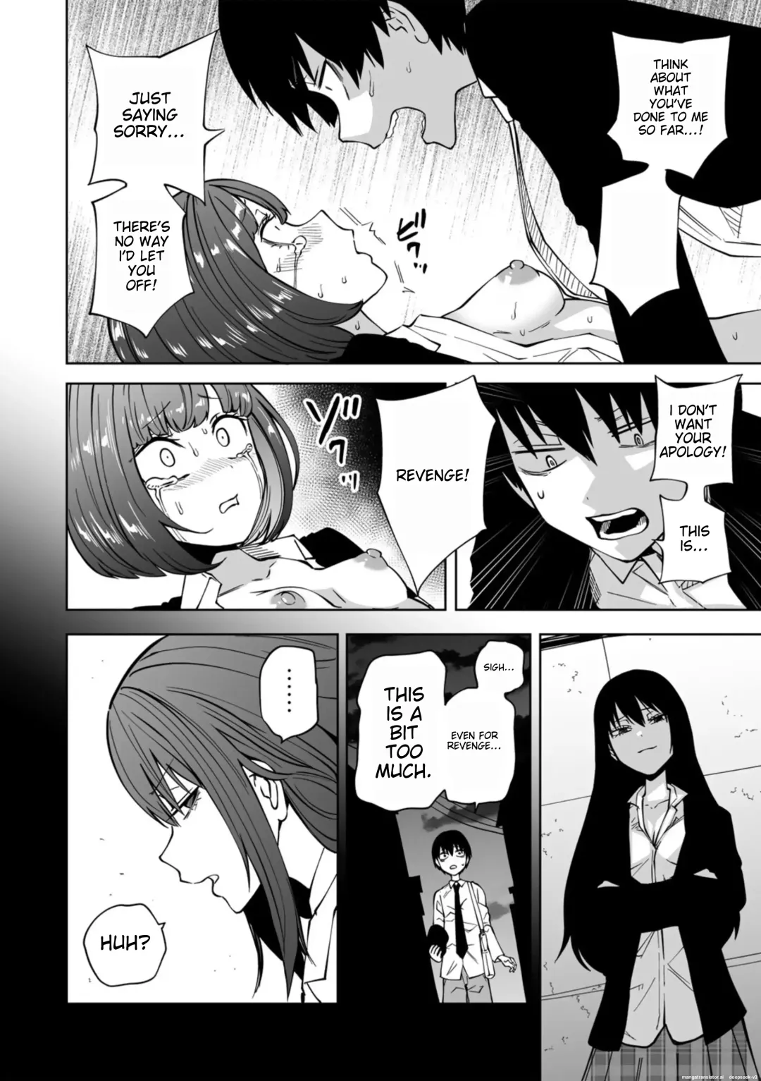 [Sakamoto Kafka] Zutto Sono Mama Kawarazu ni Ch. 1-2 Fhentai - Page 54