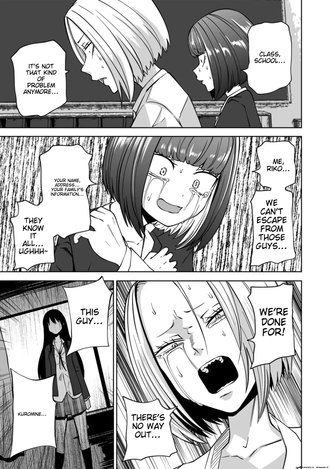 [Sakamoto Kafka] Zutto Sono Mama Kawarazu ni Ch. 1-2 Fhentai - Page 87