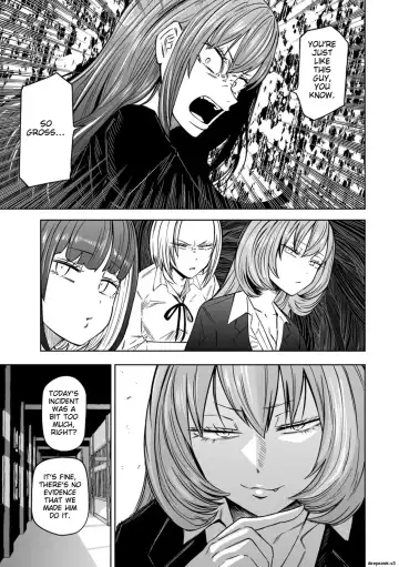 [Sakamoto Kafka] Zutto Sono Mama Kawarazu ni Ch. 1-2 Fhentai - Page 11