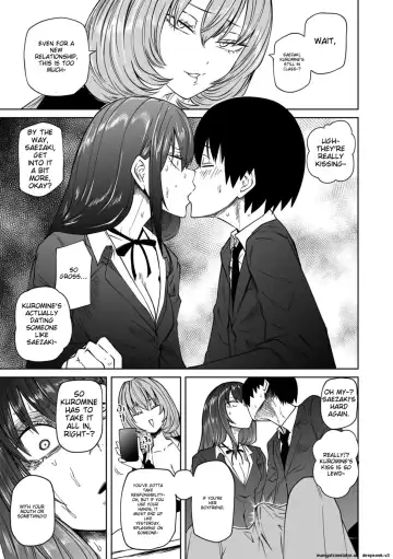 [Sakamoto Kafka] Zutto Sono Mama Kawarazu ni Ch. 1-2 Fhentai - Page 27