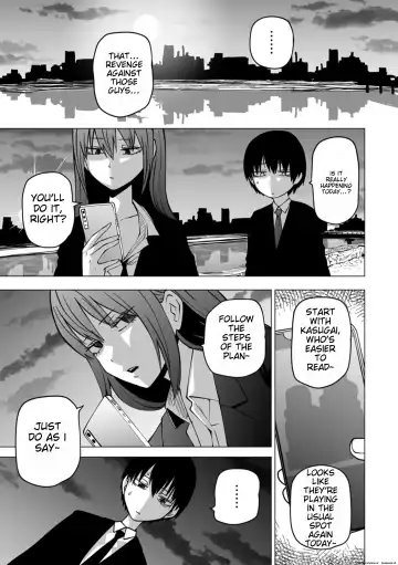 [Sakamoto Kafka] Zutto Sono Mama Kawarazu ni Ch. 1-2 Fhentai - Page 47