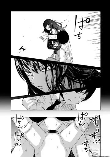 [Sakamoto Kafka] Zutto Sono Mama Kawarazu ni Ch. 1-2 Fhentai - Page 57