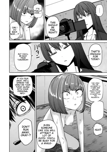 [Sakamoto Kafka] Zutto Sono Mama Kawarazu ni Ch. 1-2 Fhentai - Page 62