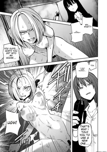 [Sakamoto Kafka] Zutto Sono Mama Kawarazu ni Ch. 1-2 Fhentai - Page 67
