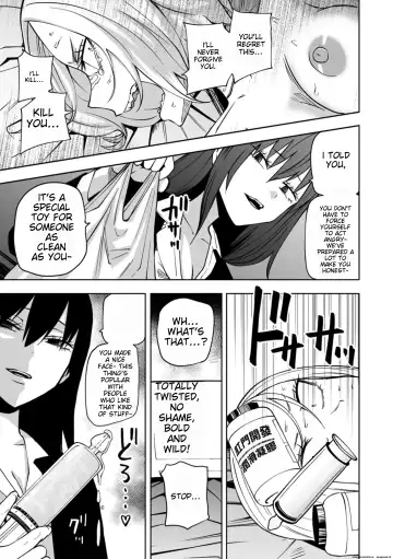 [Sakamoto Kafka] Zutto Sono Mama Kawarazu ni Ch. 1-2 Fhentai - Page 71