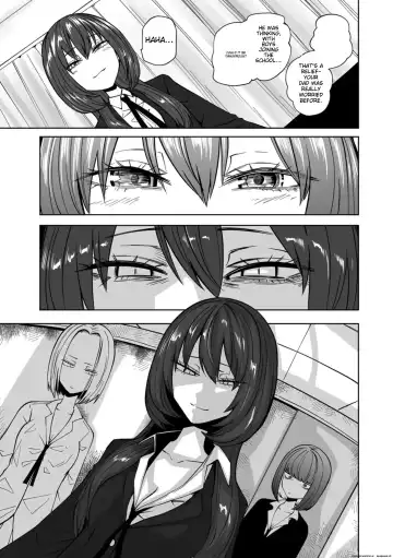 [Sakamoto Kafka] Zutto Sono Mama Kawarazu ni Ch. 1-2 Fhentai - Page 81