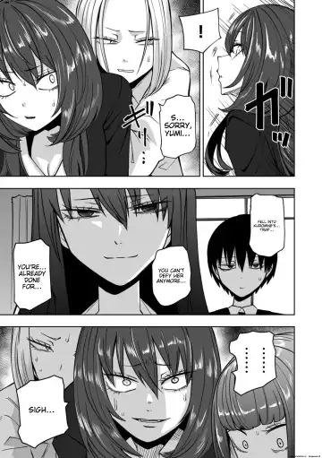 [Sakamoto Kafka] Zutto Sono Mama Kawarazu ni Ch. 1-2 Fhentai - Page 83