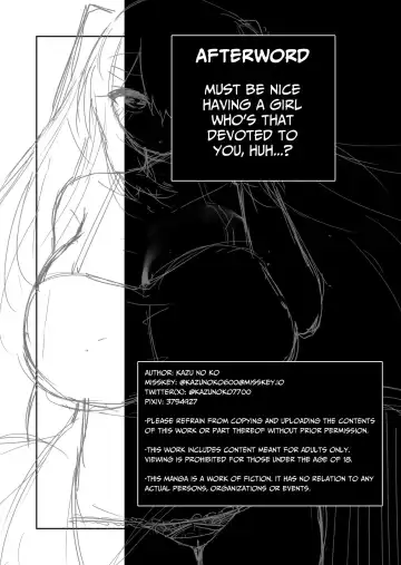 [Kazunoko] Ai mo Size mo Dekai Imouto no Hanashi | My Little Sister Has a Big Body...And a Big Heart! Fhentai - Page 49