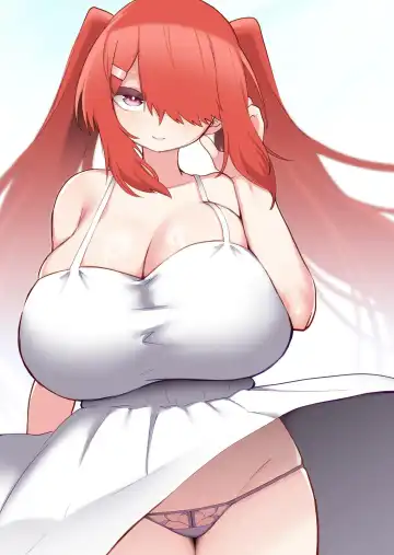 [Kazunoko] Ai mo Size mo Dekai Imouto no Hanashi | My Little Sister Has a Big Body...And a Big Heart! Fhentai - Page 50