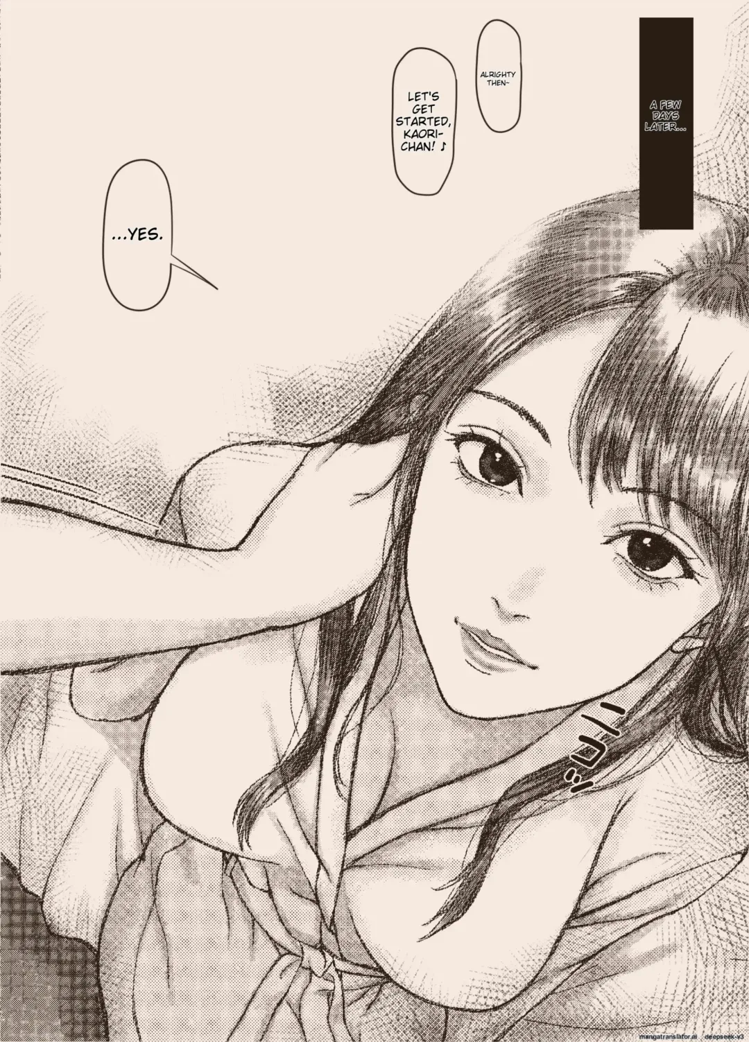 N-Instagramer Kaori-san to Bokura no Omanko-dan Fhentai - Page 66