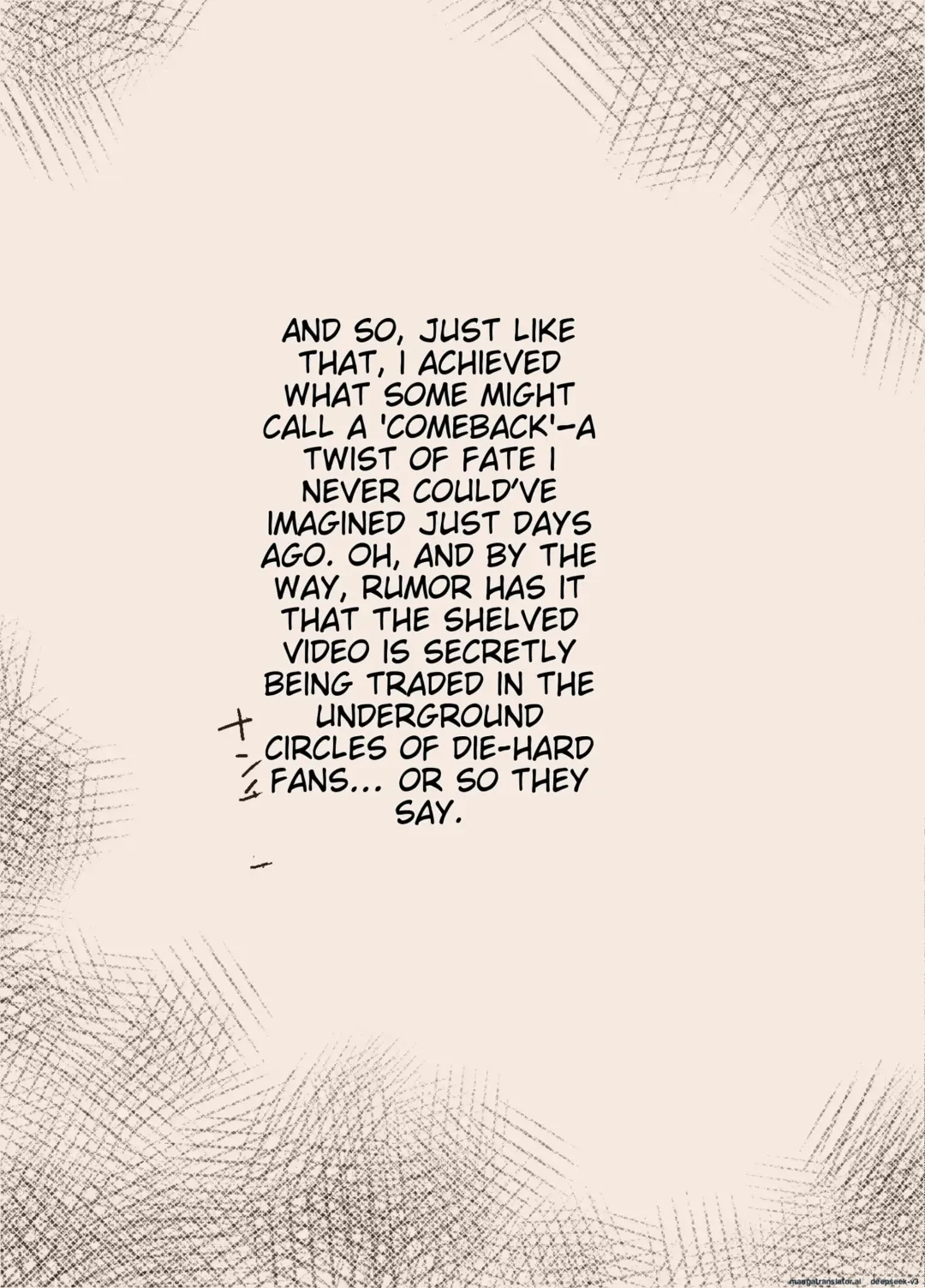 N-Instagramer Kaori-san to Bokura no Omanko-dan Fhentai - Page 67