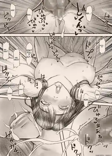 N-Instagramer Kaori-san to Bokura no Omanko-dan Fhentai - Page 29