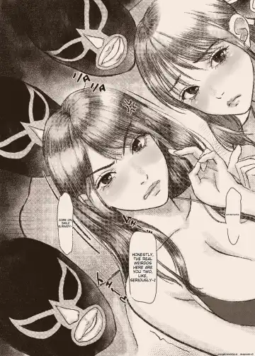 N-Instagramer Kaori-san to Bokura no Omanko-dan Fhentai - Page 50