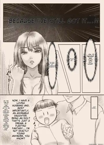 N-Instagramer Kaori-san to Bokura no Omanko-dan Fhentai - Page 9