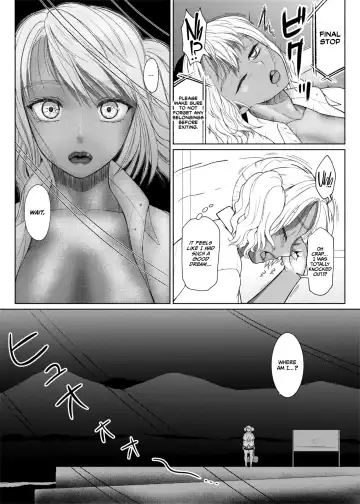 [Nobuhiro] Futa Bitch Bangaihen OL no Gogo Fhentai - Page 12