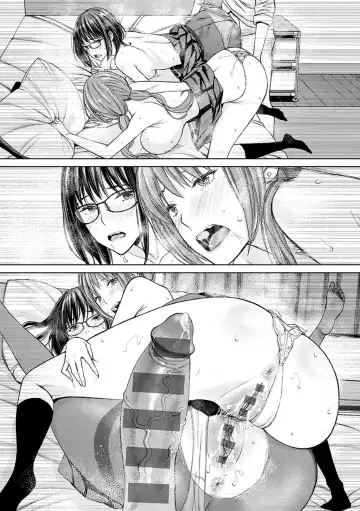 [Takano Masayuki] Ikenai yo, Satou Sensei! Fhentai - Page 158