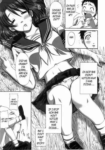 [Harurun] Gaining Sister's Respect Fhentai - Page 11