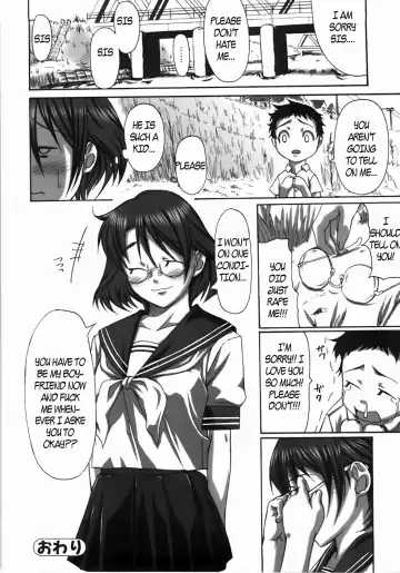 [Harurun] Gaining Sister's Respect Fhentai - Page 18